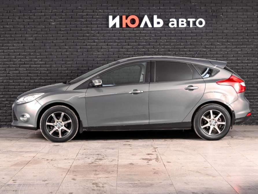 Ford Focus III Екатеринбург  - изображение 8