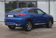 Haval F7x I Рестайлинг Саратов  - изображение 39
