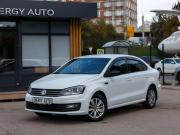 Volkswagen Polo V Рестайлинг Уфа  - изображение 27