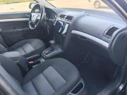 Skoda Octavia II (A5) Москва  - изображение 24