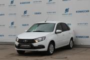 Lada (ВАЗ) Granta I Рестайлинг Пермь  - изображение 18