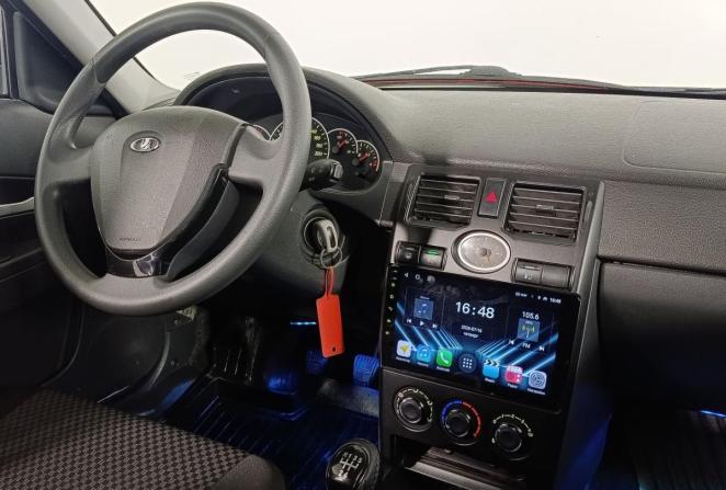 Lada (ВАЗ) Priora I с пробегом 2012 года, цена 420 000 рублей, 134031 км, хэтчбек, Автокод Объявления