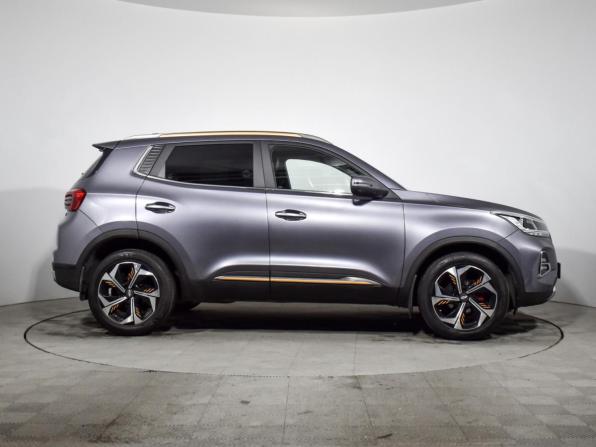 Chery Tiggo 4 Pro I с пробегом 2023 года, цена 1 459 000 рублей, 80582 км, внедорожник, Автокод Объявления