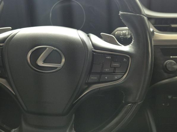 Lexus ES VII с пробегом 2019 года, цена 4 269 000 рублей, 47590 км, седан, Автокод Объявления