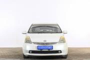 Toyota Prius II Рестайлинг (XW20) Тюмень  - изображение 19