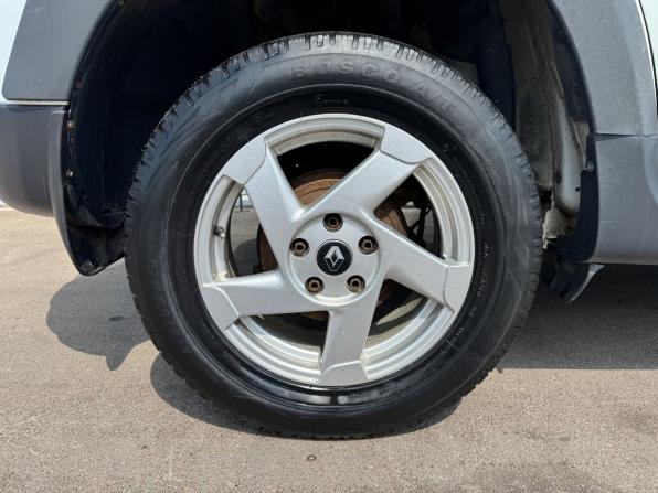 Renault Duster I Рестайлинг с пробегом 2015 года, цена 1 295 000 рублей, 147000 км, внедорожник, Автокод Объявления