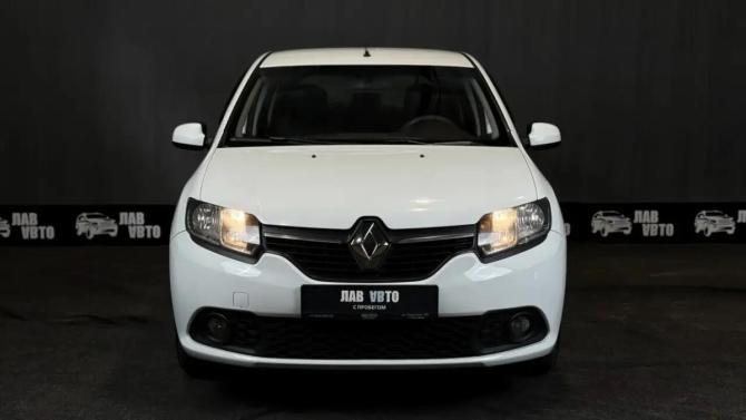 Renault Sandero II с пробегом 2018 года, цена 950 000 рублей, 115213 км, хэтчбек, Автокод Объявления