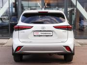 Toyota Highlander IV (XU70) Химки  - изображение 26