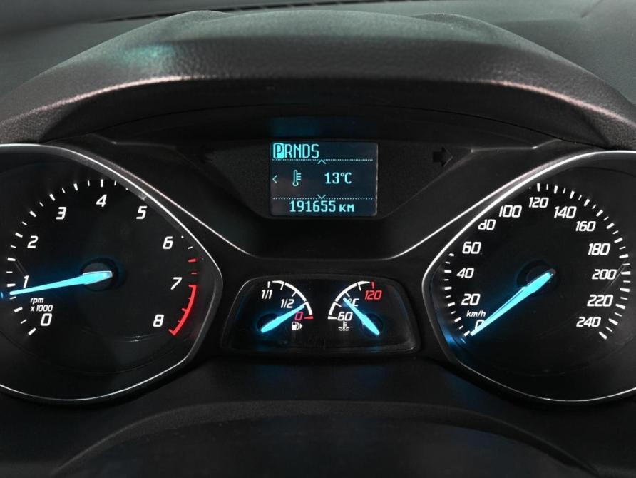 Ford Kuga II Ростов-на-Дону  - изображение 19