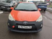 Toyota Aqua I Москва  - изображение 9