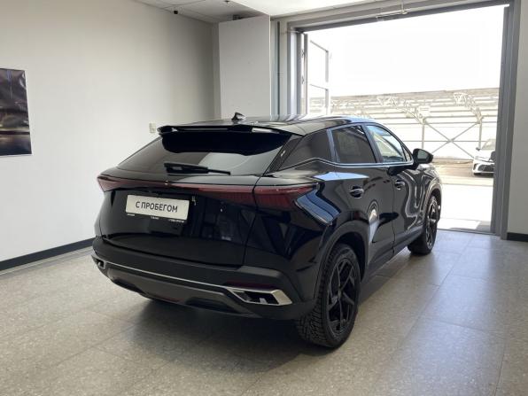 Omoda C5 I с пробегом 2023 года, цена 1 660 000 рублей, 44800 км, внедорожник, Автокод Объявления