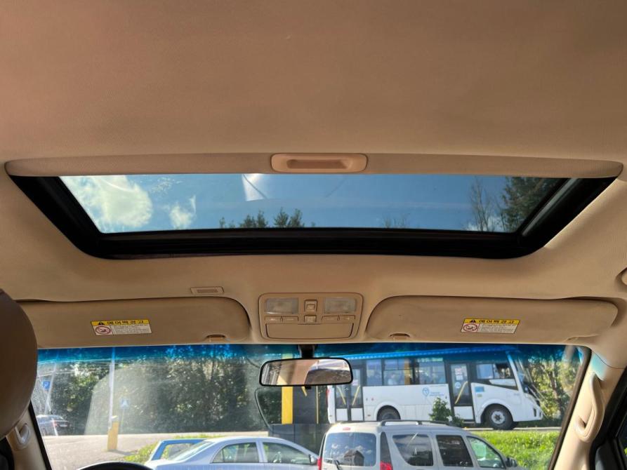 Hyundai Grand Starex I Нефтекамск  - изображение 18