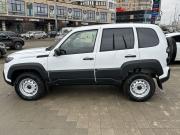 Lada (ВАЗ) Niva I Рестайлинг (Travel) Краснодар  - изображение 20