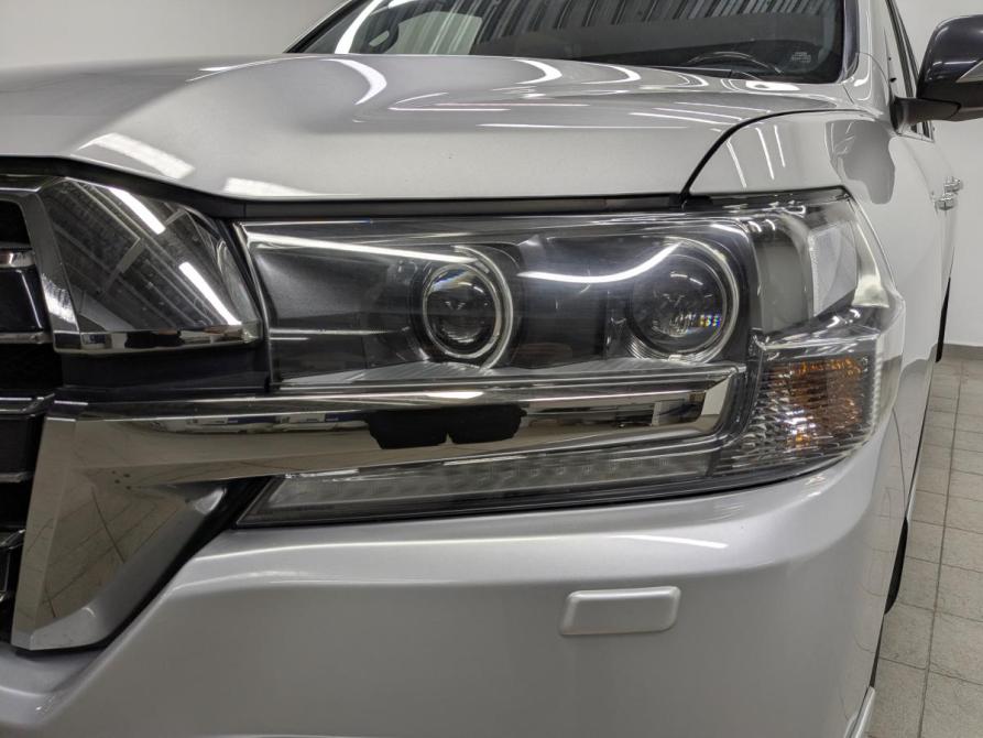 Toyota Land Cruiser 200 Series Рестайлинг 2 Москва  - изображение 11