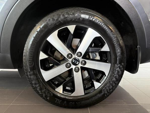 Kia Sorento IV с пробегом 2021 года, цена 3 660 000 рублей, 99082 км, внедорожник, Автокод Объявления