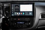 Mitsubishi Outlander III Рестайлинг Екатеринбург  - изображение 24