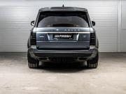 Land Rover Range Rover IV Рестайлинг Ставрополь  - изображение 32
