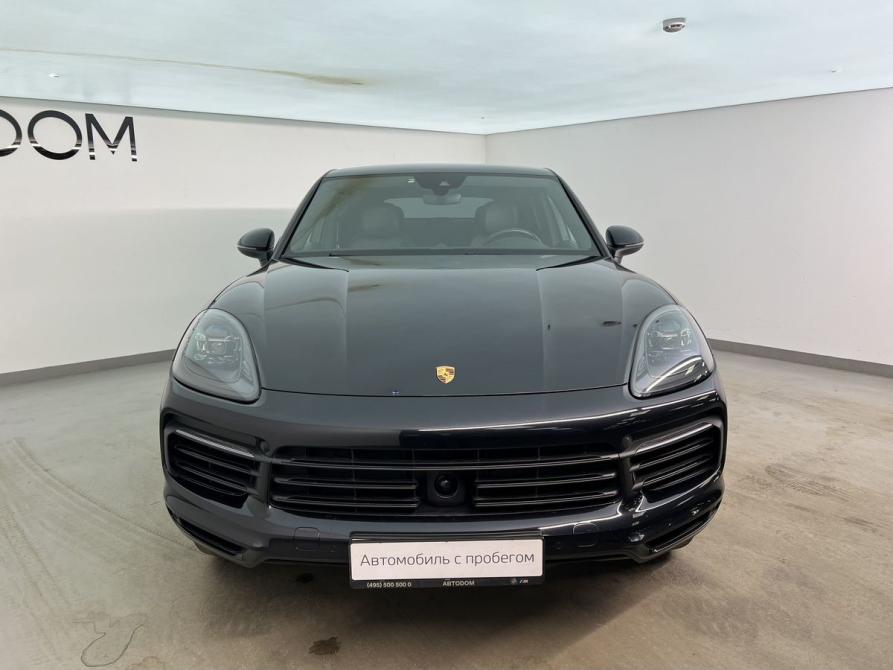 Porsche Cayenne III Москва  - изображение 3
