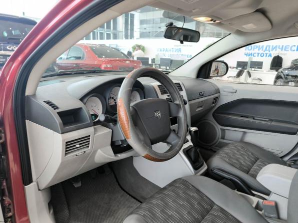 Dodge Caliber I с пробегом 2006 года, цена 490 000 рублей, 200866 км, хэтчбек, Автокод Объявления