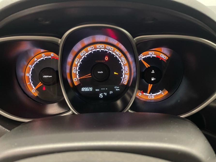 Lada (ВАЗ) Vesta I Санкт-Петербург  - изображение 13