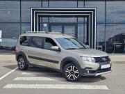 Lada (ВАЗ) Largus I Рестайлинг Воронеж  - изображение 14