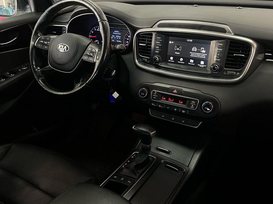 Kia Sorento III Prime Рестайлинг Волгоград  - изображение 22
