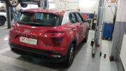 Hyundai Creta II Санкт-Петербург  - изображение 9
