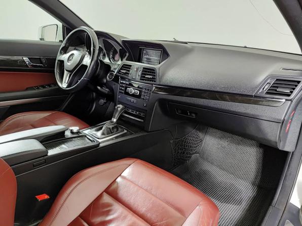 Mercedes-Benz E-Класс IV (W212 S212 C207) с пробегом 2012 года, цена 1 570 000 рублей, 185018 км, купе-хардтоп, Автокод Объявления