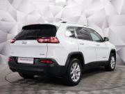 Jeep Cherokee V (KL) Ульяновск  - изображение 26