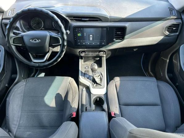 Chery Tiggo 4 I Рестайлинг с пробегом 2020 года, цена 1 032 000 рублей, 166673 км, внедорожник, Автокод Объявления