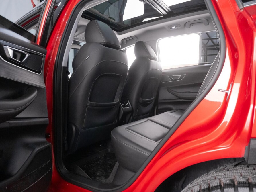 Chery Tiggo 7 Pro I Сургут  - изображение 11