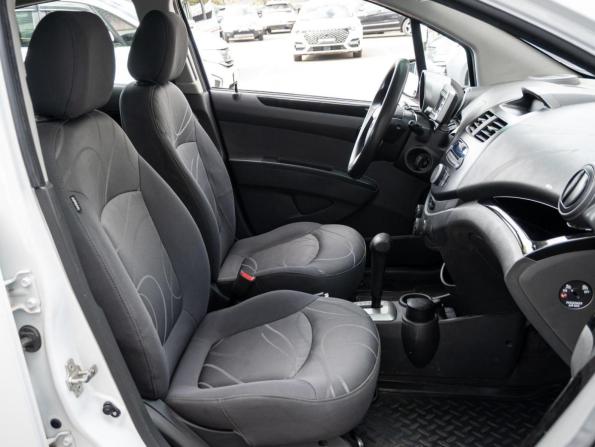 Chevrolet Spark III с пробегом 2013 года, цена 910 000 рублей, 66332 км, хэтчбек, Автокод Объявления