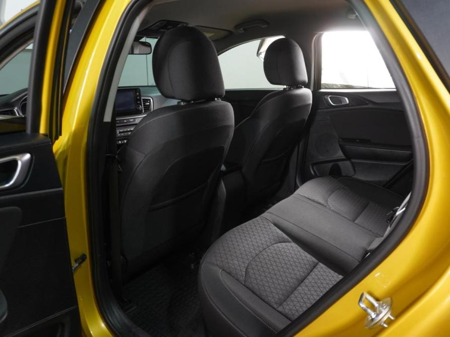 Kia XCeed I Воронеж  - изображение 11