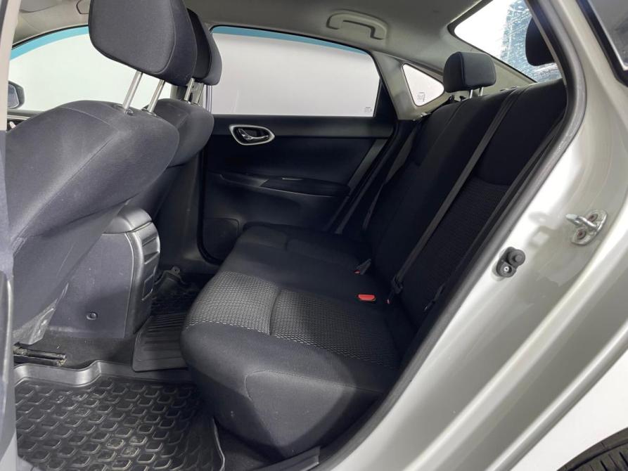 Nissan Sentra VII (B17) Воронеж  - изображение 20