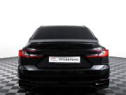 Toyota Camry IX (XV80) China Market Москва  - изображение 30