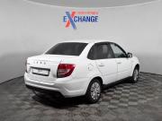 Lada (ВАЗ) Granta I Рестайлинг Нижний Новгород  - изображение 24