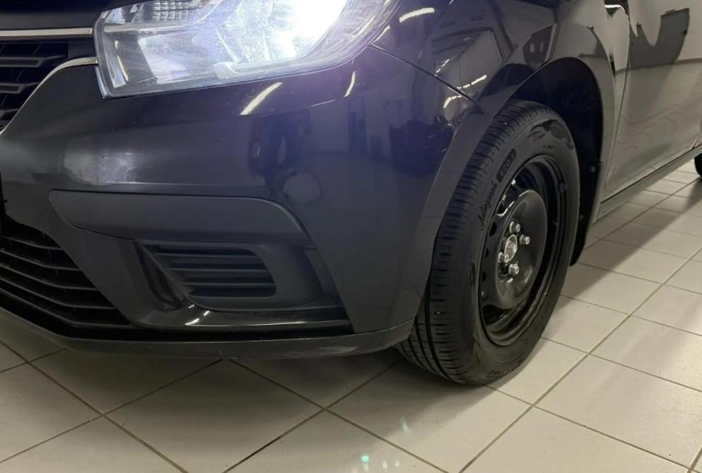 Renault Logan II Рестайлинг Астрахань  - изображение 6