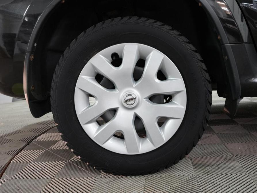 Nissan Terrano III (D10) Ульяновск  - изображение 9