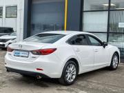 Mazda 6 III (GJ) Москва  - изображение 18