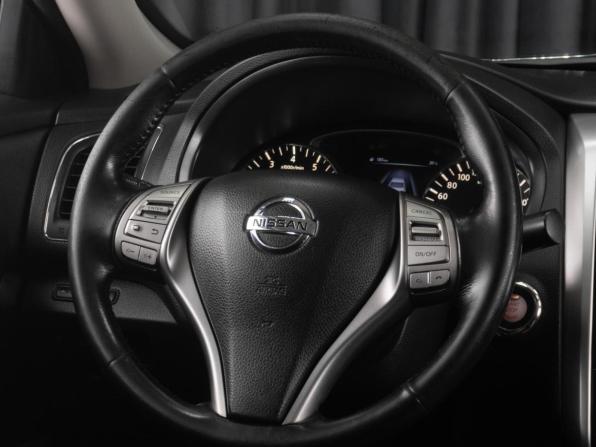 Nissan Teana III с пробегом 2015 года, цена 1 314 000 рублей, 248895 км, седан, Автокод Объявления