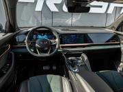 Geely Monjaro I Рестайлинг Краснодар  - изображение 31