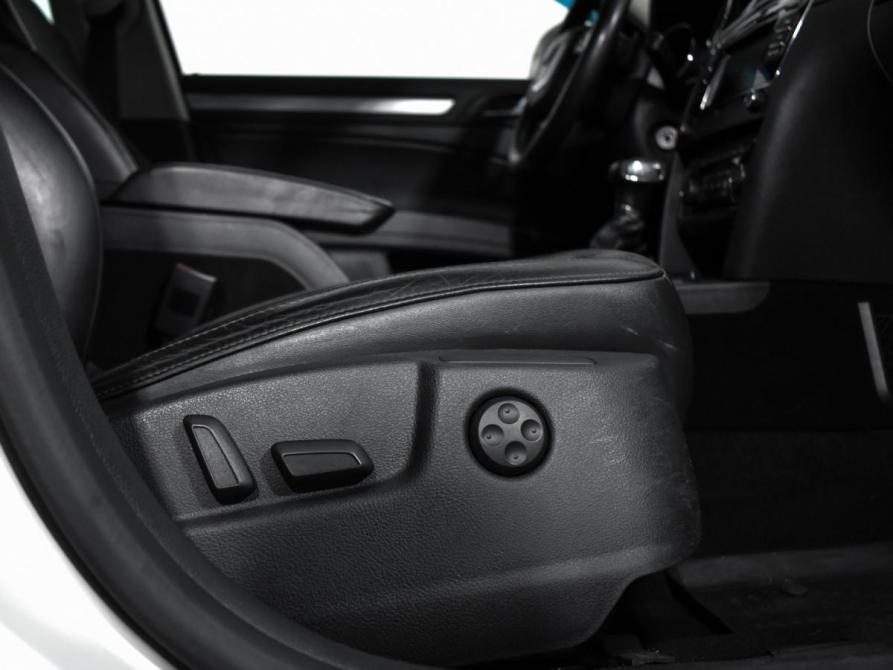 Skoda Superb II Санкт-Петербург  - изображение 16
