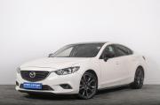 Mazda 6 III (GJ) Томск  - изображение 22