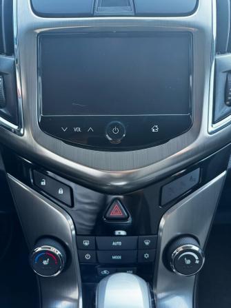 Chevrolet Cruze I Рестайлинг с пробегом 2013 года, цена 799 900 рублей, 157843 км, хэтчбек, Автокод Объявления