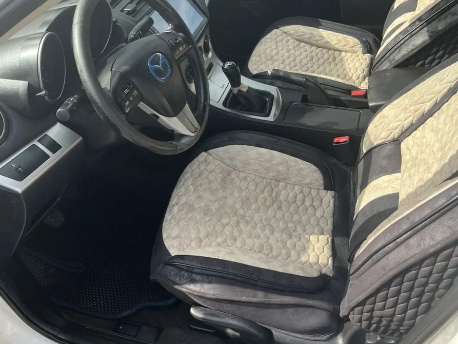 Mazda 3 II (BL) Самара  - изображение 9