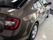 Skoda Rapid I Рестайлинг Ярославль  - изображение 49
