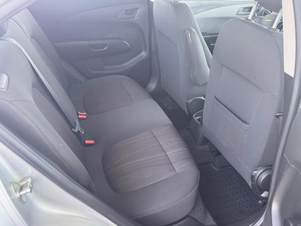 Chevrolet Aveo II с пробегом 2012 года, цена 570 000 рублей, 215249 км, седан, Автокод Объявления