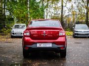 Renault Logan II Рестайлинг Санкт-Петербург  - изображение 17