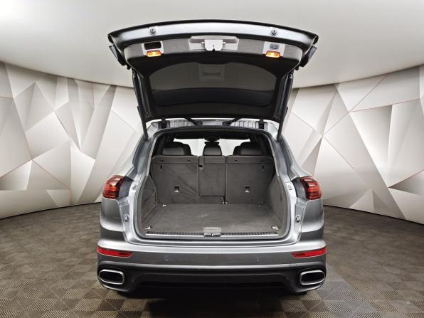 Porsche Cayenne II Рестайлинг (958) с пробегом 2015 года, цена 4 350 000 рублей, 93785 км, внедорожник, Автокод Объявления