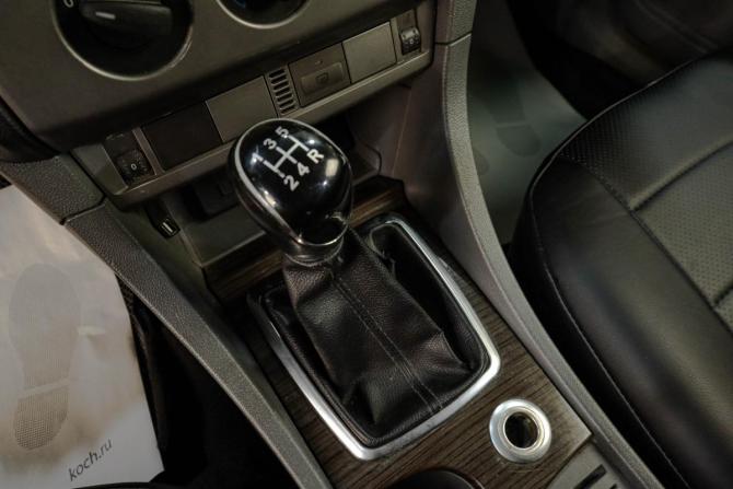 Ford Focus II Рестайлинг с пробегом 2009 года, цена 679 000 рублей, 257435 км, хэтчбек, Автокод Объявления